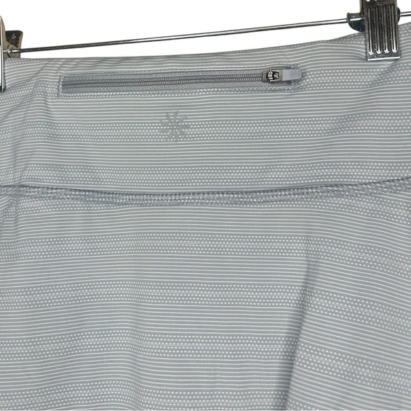 Athleta Ruffle Tennis Golf Skirt Swagger Skort size S /T - Picture 4 of 6